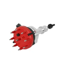 Ford TFI EFI 351W No Module Pro-Billet Distributor image 4