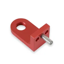 Crank Trigger Wheel Kit - Flying Magnet - SBC - 7 in. image 4