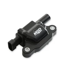Ignition Coil - Blaster Series - LS2/LS3/LS4/LS7/LS9 Engines -Black - 8-Pack image 3