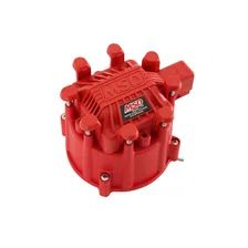 HEI Extreme Cap and Rotor Kit includes PN 84111, 84101, 84022 image 1