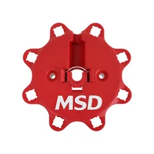 Cap-A-Dapt for Small Diameter MSD Distributors image 6