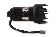 Pro Mag 44 Amp Generator, CCW Rotation, Black, Pro Cap, Band Clamp image 6