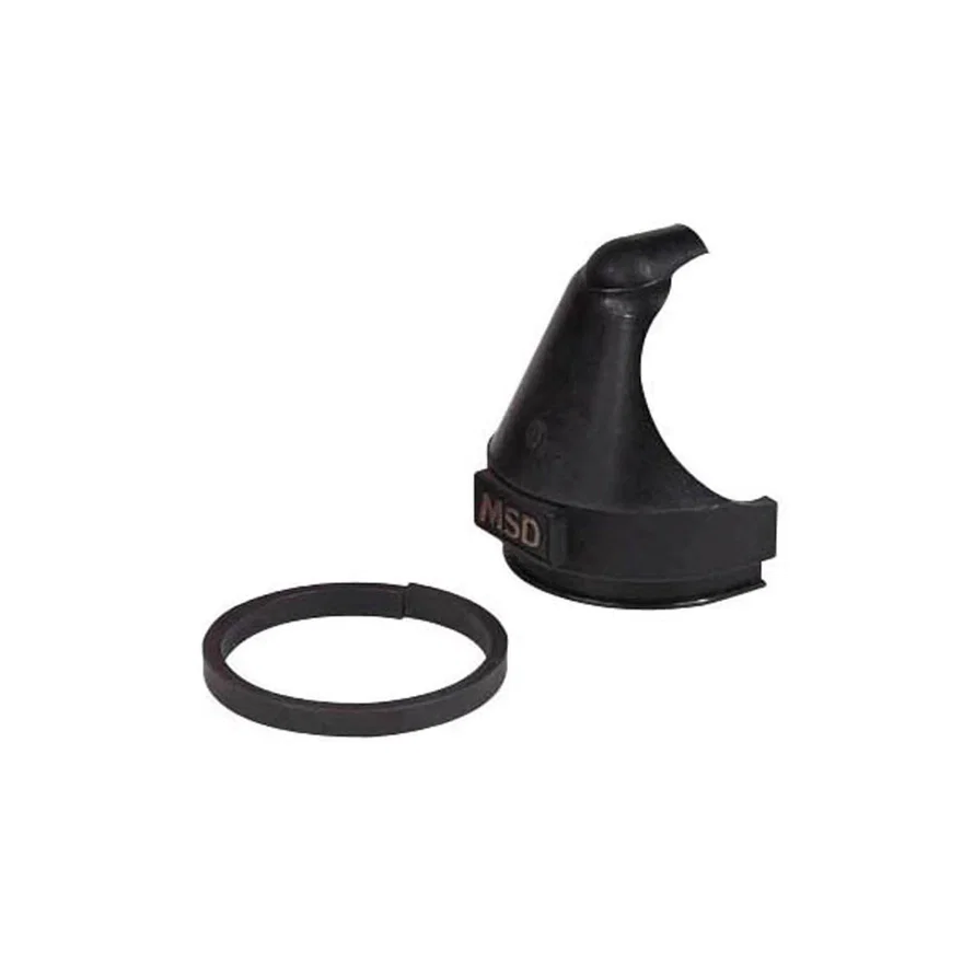 Hold-Down, Coil Wire