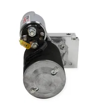 DynaForce Starter - High Speed - Black image 3