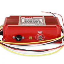 Boost Timing Master for use with MSD Ignition Control image 4