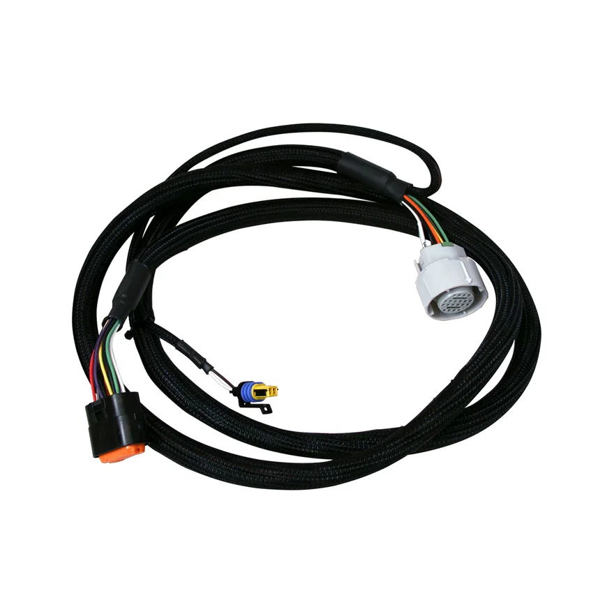 Harness, GM 4L70 (2009-up)