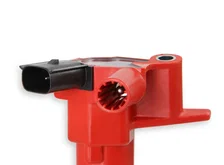 Ignition Coil - Ford F-Series - 6.2L V8 - Red - 8-Pack image 3
