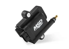 Ignition Coil - Smart - Black image 7