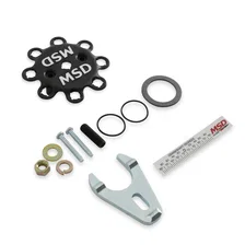 Pro Mag 12LT Generator, Black image 4