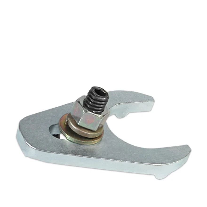 Steel Anti Rotation Clamp  for PN 7908
