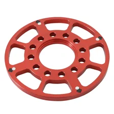 Crank Trigger Wheel Kit - Flying Magnet - BBF - 7.25 in. image 3