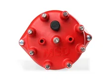 Distributor Ford 289-302, Billet, Small Cap, Steel Gear image 9