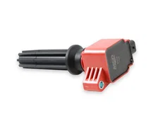 Ignition Coil - Ford EcoBoost - 2.0L/2.3L L4 - Red - 4-Pack image 4