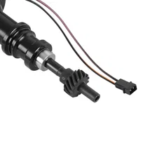 Black Ford 289/302 Pro-Billet Distributor image 6
