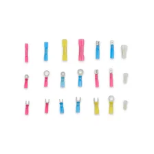 Heat Shrink Terminal Kit image 4