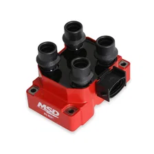 Ignition Coil Pack - DIS 4-Tower image 2