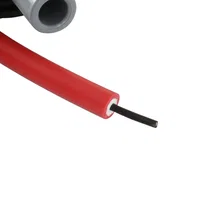 Spark Plug Wire Set, VW Type 1, for use with PN 8485 image 4