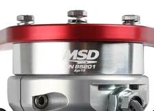 Front Drive Distributor with Adjustable Cam Sync image 21