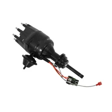 Black Chrysler 426, 440 Ready-To-Run Distributor image 2