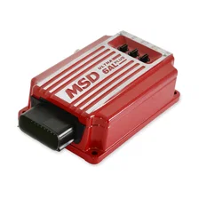 Ultra 6AL Plus Ignition Control - Red image 2