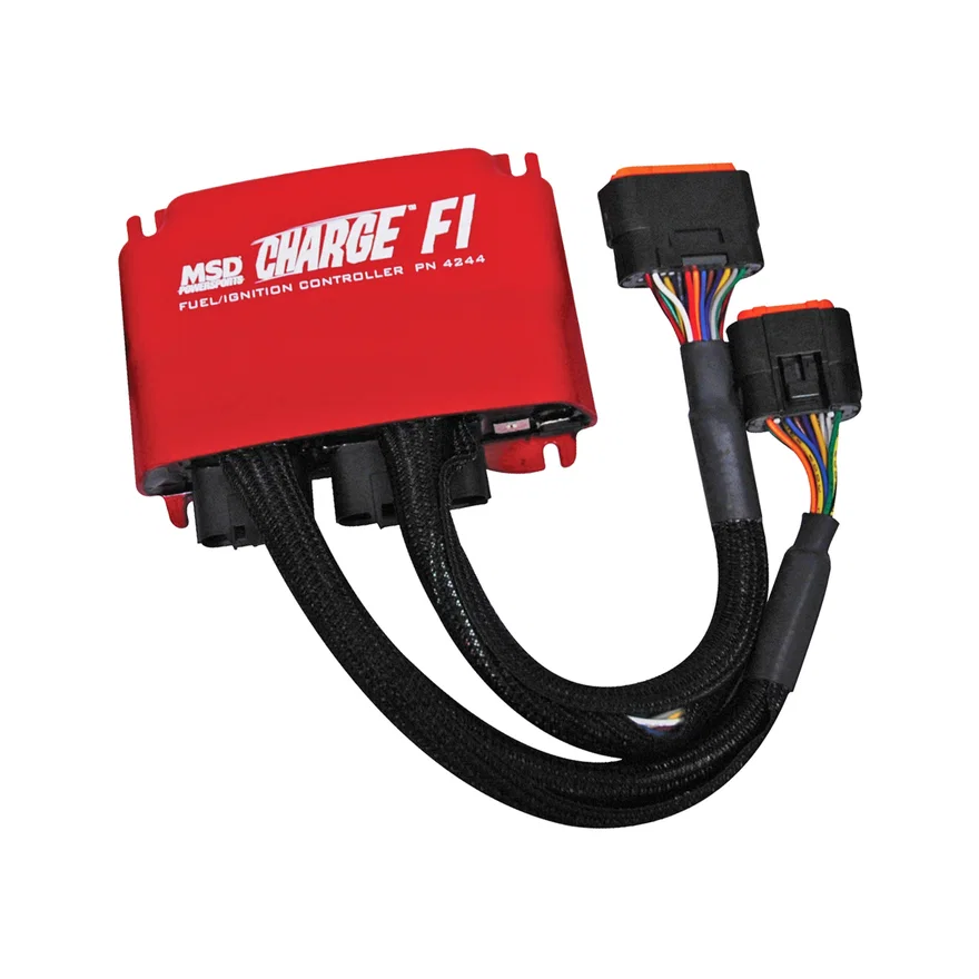 Charge FI Programmable Controller for Kawasaki Teryx 750FI