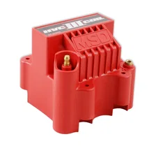 Ignition Coil - HVC-3 Series - Red image 11