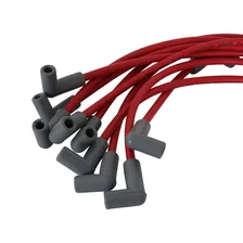 Super Conductor Spark Plug Wire Set, Mustang 5.0L '94-On image 2