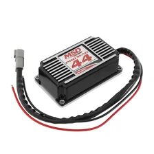 Pro Mag 44 Amp Electronic Points Box, Black image 3
