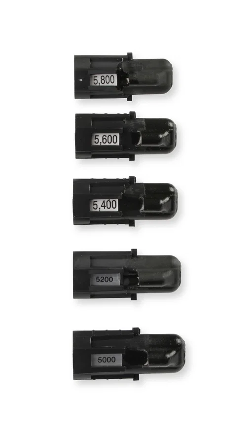 RPM Modules - 5000 Series Kit - Even Increments - Marine