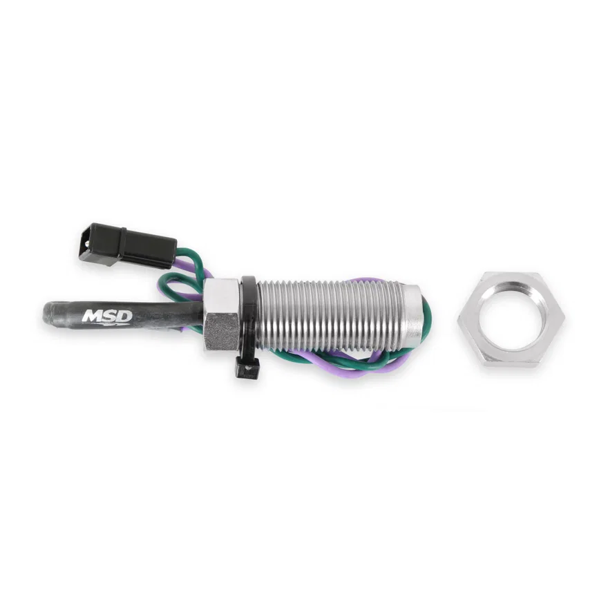 Magnetic Pickup Assembly