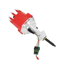 Chrysler, 318, 340, 360, E-Curve Distributor image 2