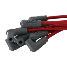 Super Conductor Spark Plug Wire Set, Caprice/Impala,LT1 5.7/4.3 '94-'96 for Chevrolet image 4