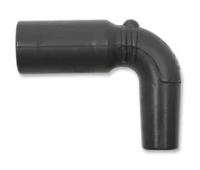 LT1, 90 Degree Boots & Terminals, 8-Pack image 2