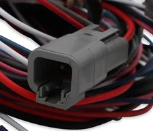 Harness for PN 6530 or PN 65303, Programmable 6AL-2 image 2