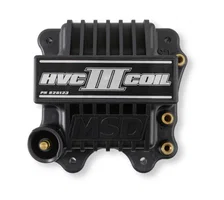 Ignition Coil - HVC-3 Series - Black image 2