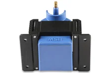 Ignition Coil - Blaster HVC - Blue image 3