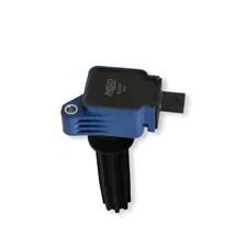 Ignition Coil - Ford EcoBoost - 2.0L/2.3L L4 - Blue - 4-Pack image 4