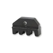 Amp Pin Crimp Jaws, Fits PN 35051 image 2