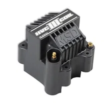 Ignition Coil - HVC-3 Series - Black image 3