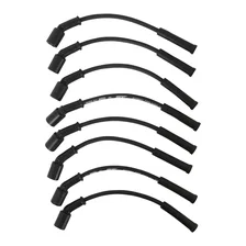 Wire Set, Street Fire, GM Truck/SUV, 4.8L, 5.3L, 6.0L, '99-'14 image 2