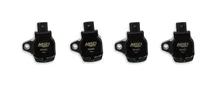 Ignition Coil - Blaster Series-Honda 1.5L/2.0L/2.0L Turbo 4-cyl-Black-4-Pack image 2
