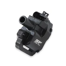 Street Fire Ignition Coils 1998-2006 GM LS1/LS6 engines, Black, 8-Pack image 4
