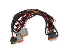 Main Harness Replacment for Part Number 7766 image 1