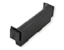 High-Current Solid-State Relay 35Ax4, Black image 9