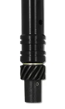 Chevy V8 Marine Ready-to-Run Distributor- Black image 6