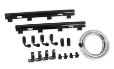 Atomic EFI Billet Fuel Rails image 2