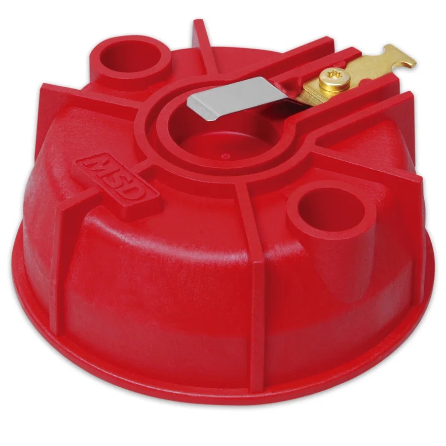 Fixed Rotor PN 8445