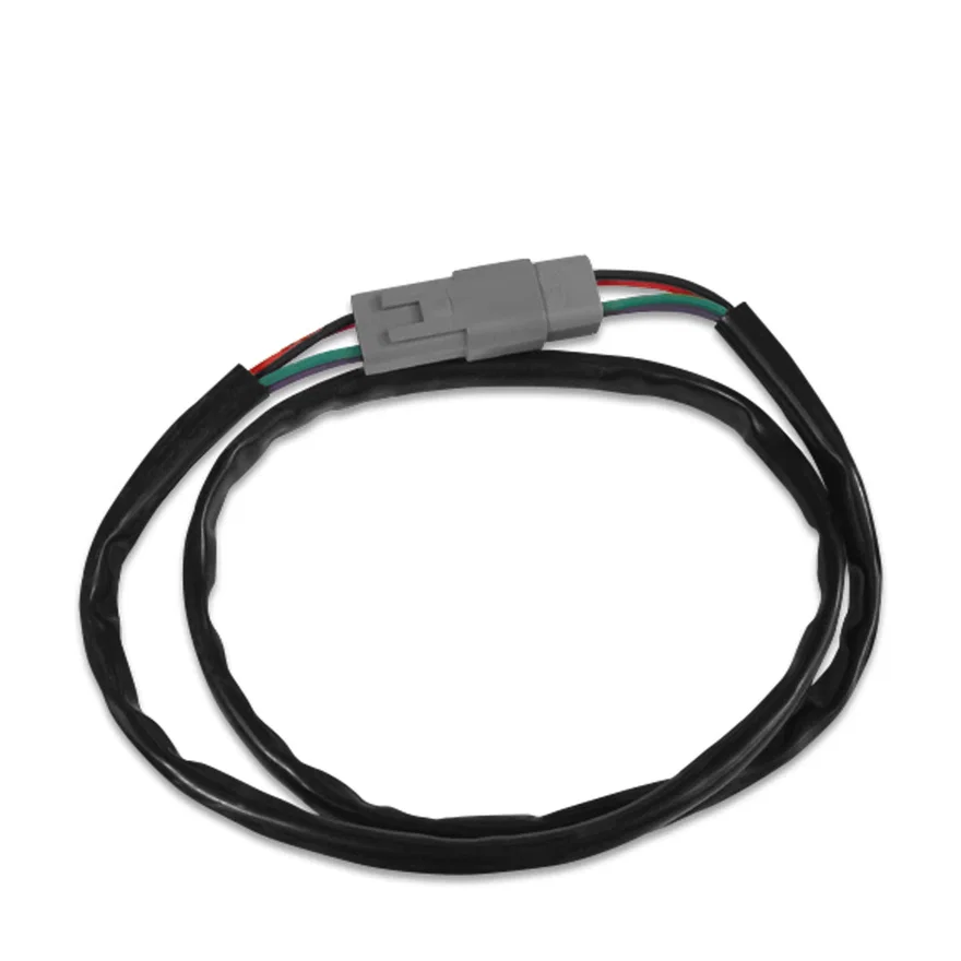 2" Extension Harness for Pro Mag 44 Amp