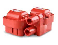Blaster Power Sports Coil, Red image 5