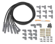 Universal 6 cylinder 8.5mm Super Conductor Wire Set image 1